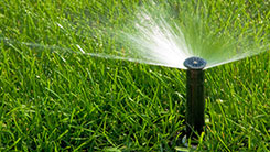 Systme d'irrigation
